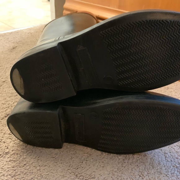 Tory Burch Weatherproof boots - Picture 4 of 6